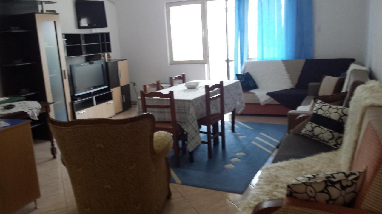 Apartment Lika Shkodër Exterior foto