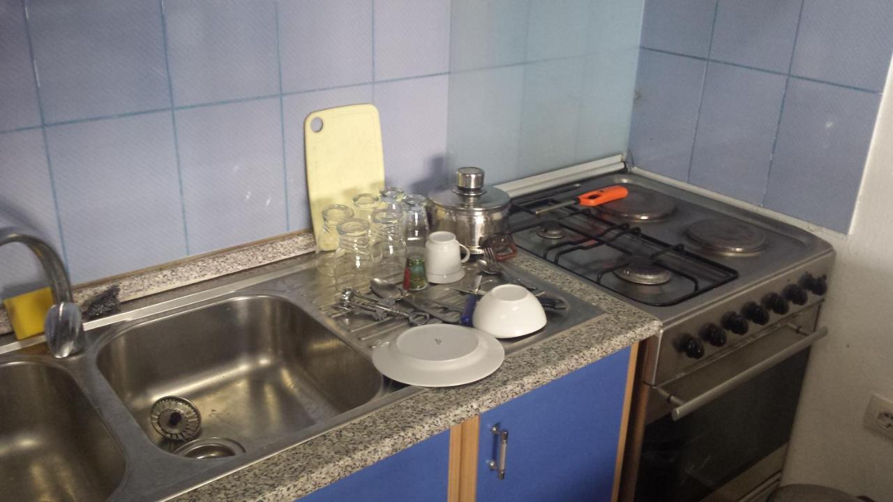 Apartment Lika Shkodër Exterior foto